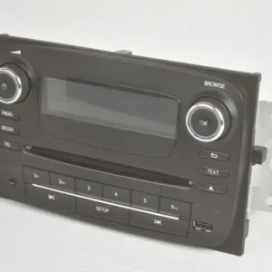 RADIO OPEL VIVARO II B 281152953R Zamów teraz